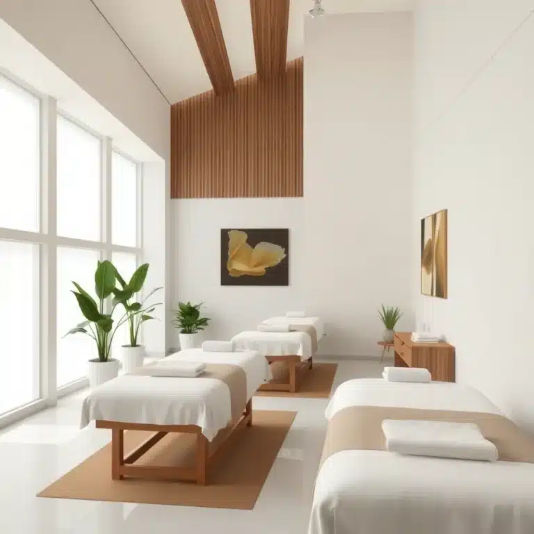 Leelawadee Thai Massage