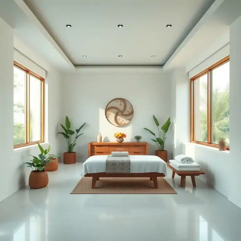 Leelawadee Thaimassage