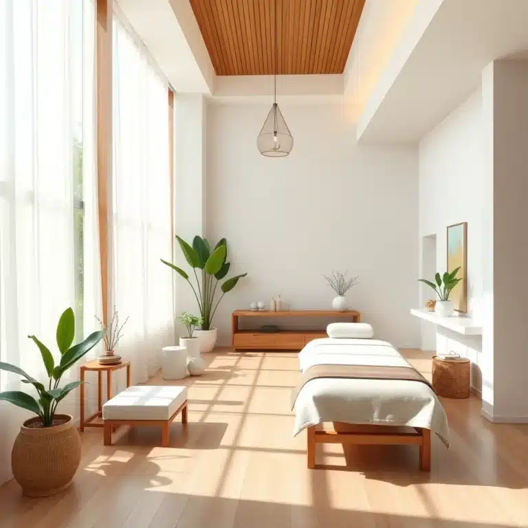 Leipzig Malda Center Thai-Massage