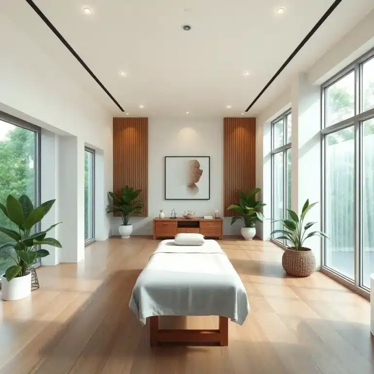 Lek Thaimassage & Sugaring