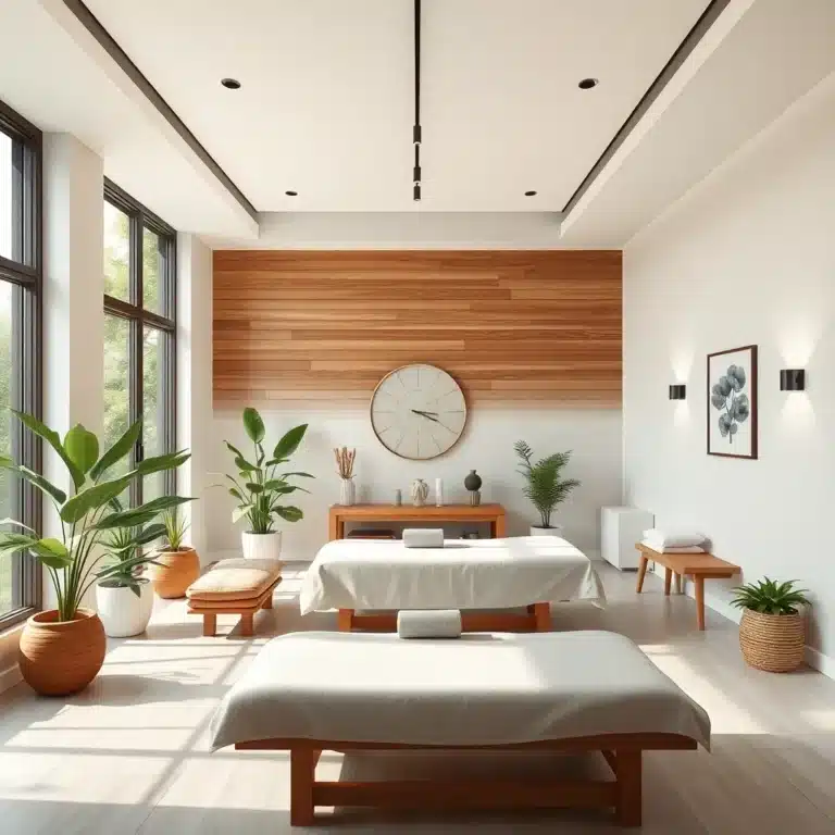 Lelai Thai Wellness Massage - Münster