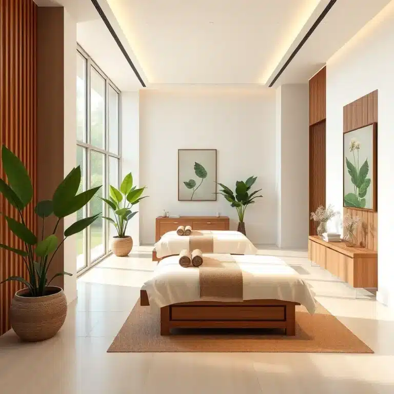 Les Sens - Thai Massage