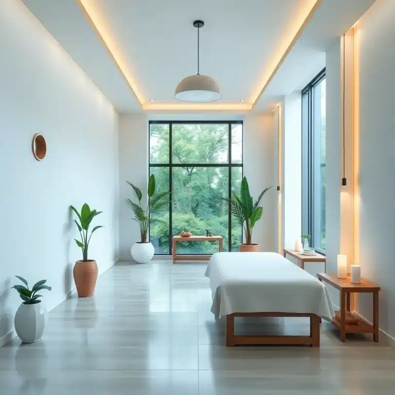 Lilavadee Thaimassage