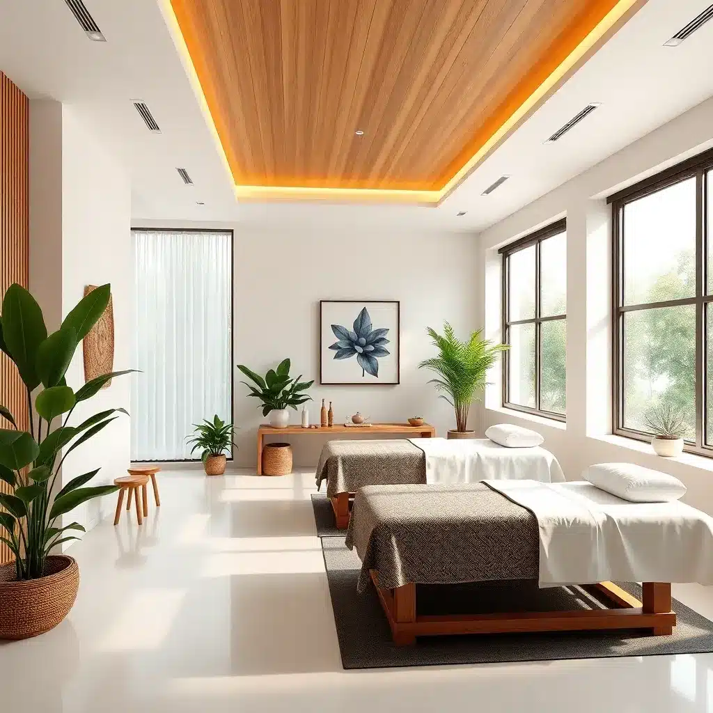 Linda¨s Thaimassage