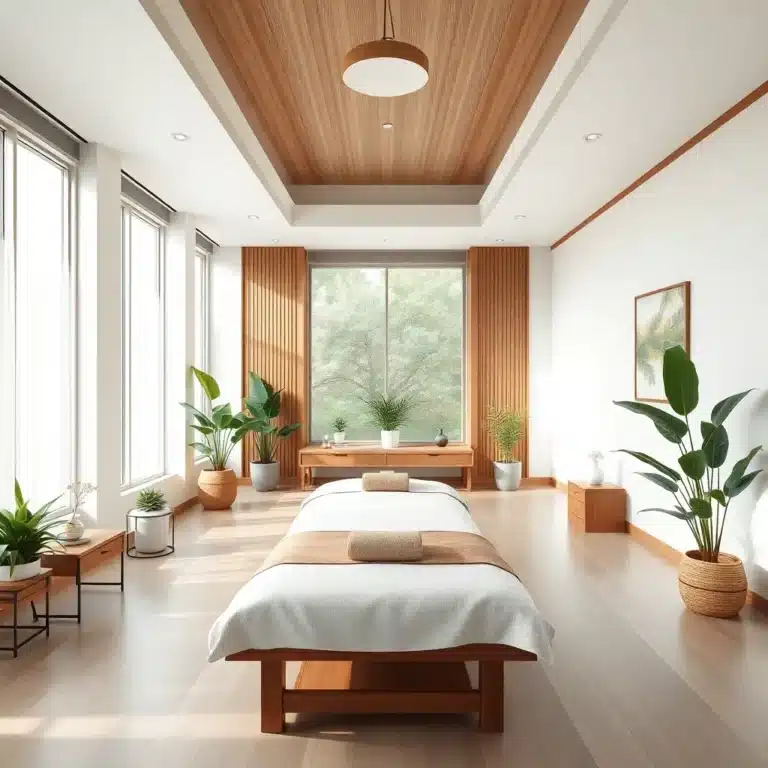 Lotus Garden - Thaimassage Wellness Und Spa