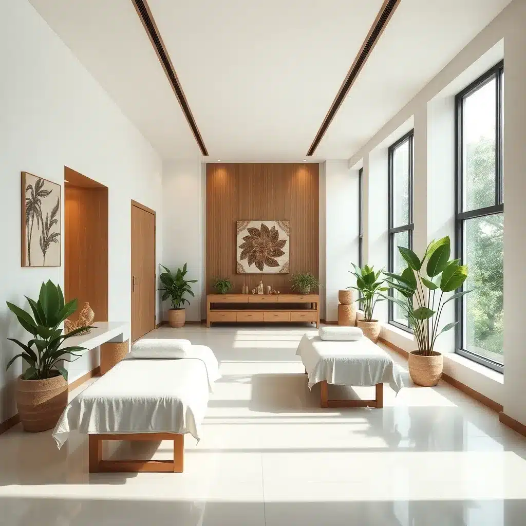 Lotus Thai Massage Bamberg