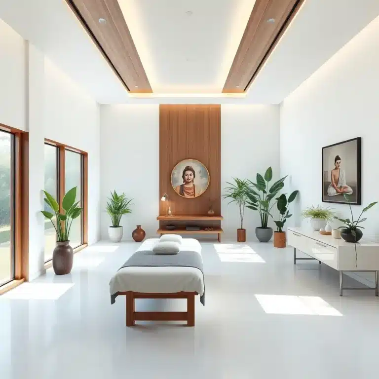 Lotus Thai-Massage Naumburg