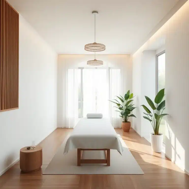 Lotus - Thaimassage In Landshut