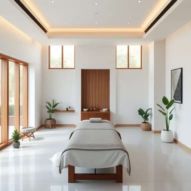 Lotus Thaimassage (Woman Only)