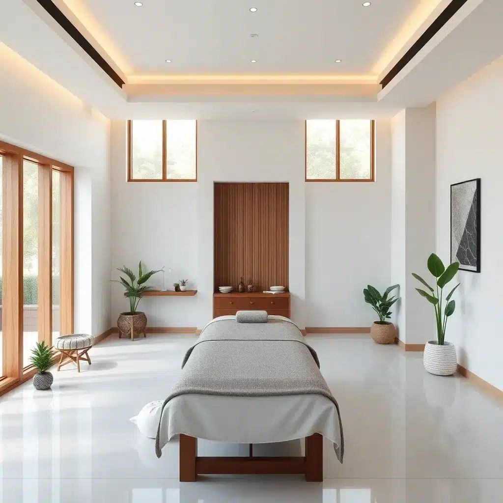 Lotus Thaimassage (Woman Only)