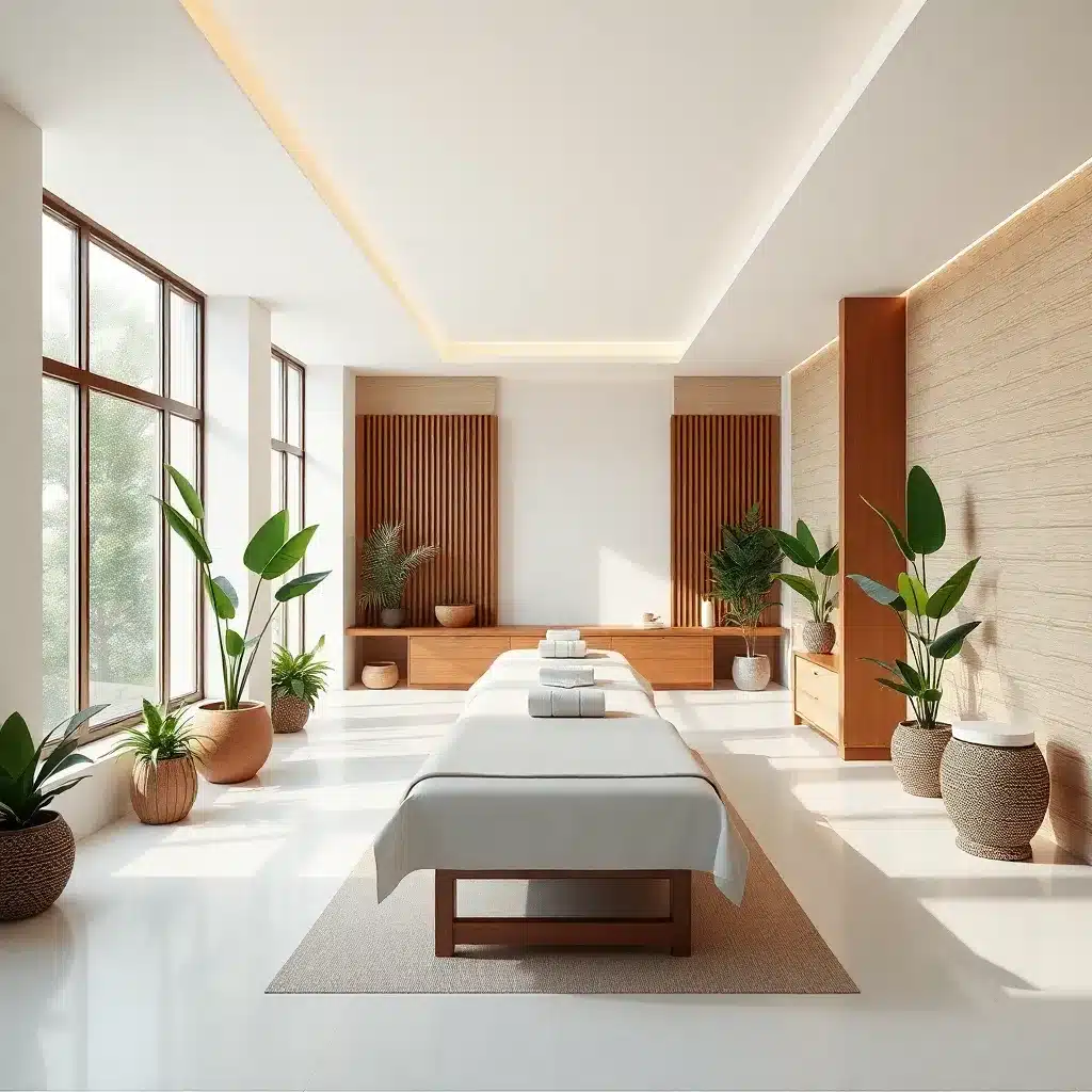 Lotus Thaimassage