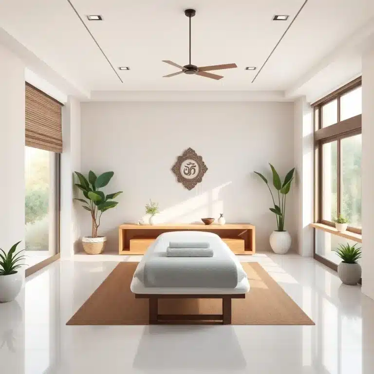 Lotus Wellness Thai Massage