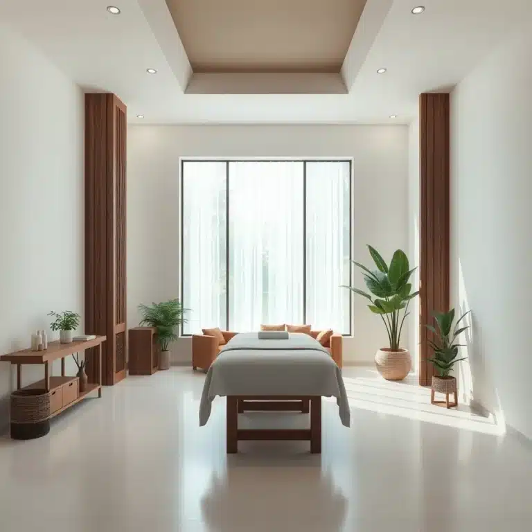 Lotusx Thaimassage