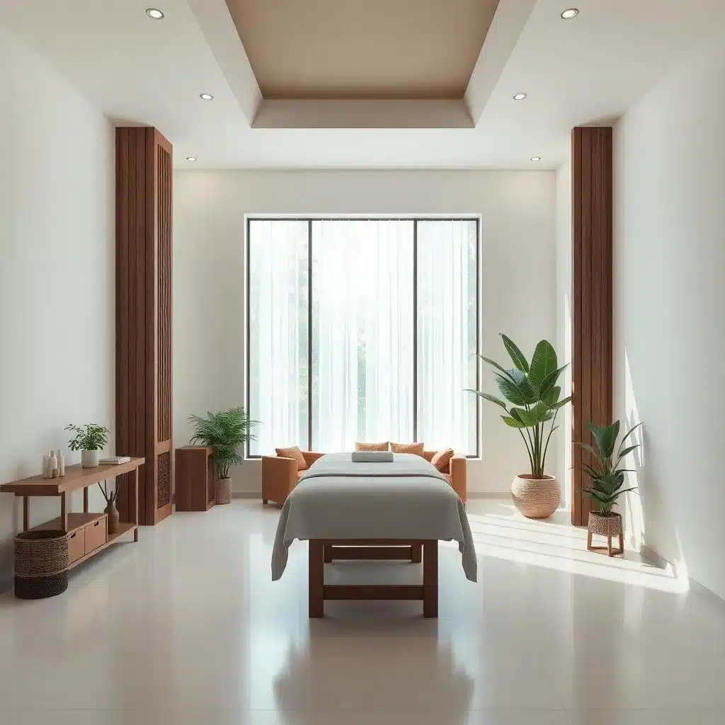 Lotusx Thaimassage