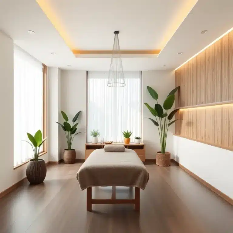 Luai Thai Massage Studio