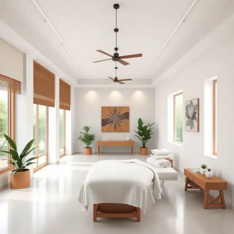 Lucky Lak¨s Thai-Massage