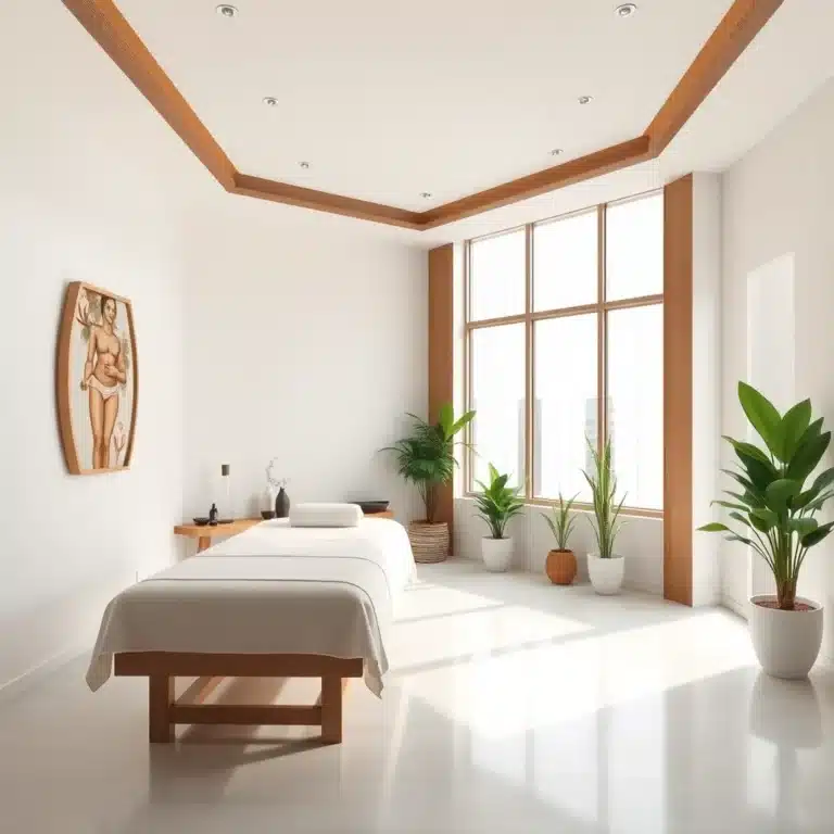 Lukkana Thai-Massage