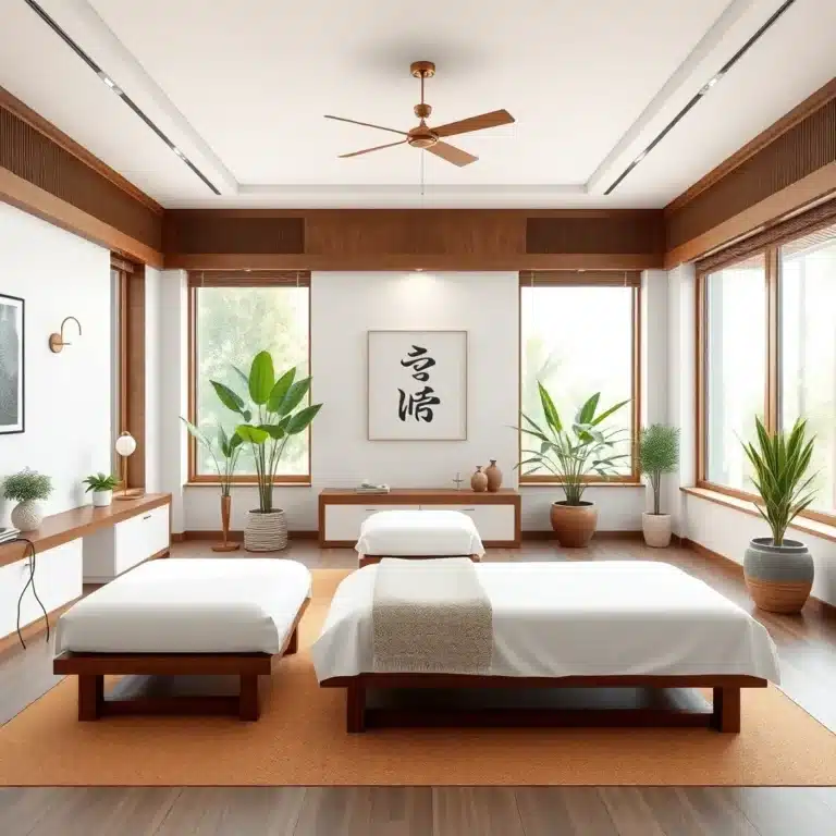 Lungis Thai Massage Rostock