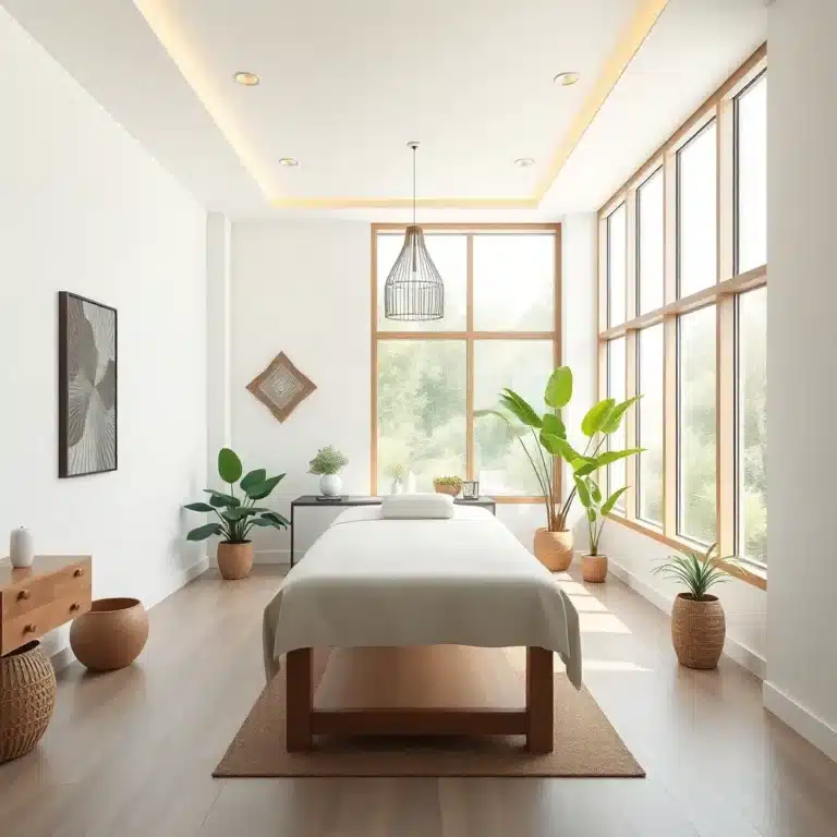 Mae Saithong Thaimassagen