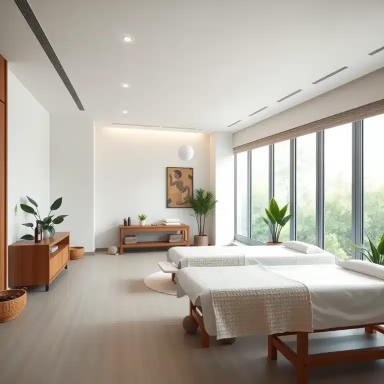 Mäm¨s Wohlfühlmassagen -Thaimassage