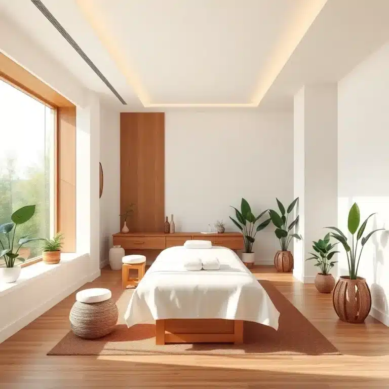 Magic Thaisolution Massage