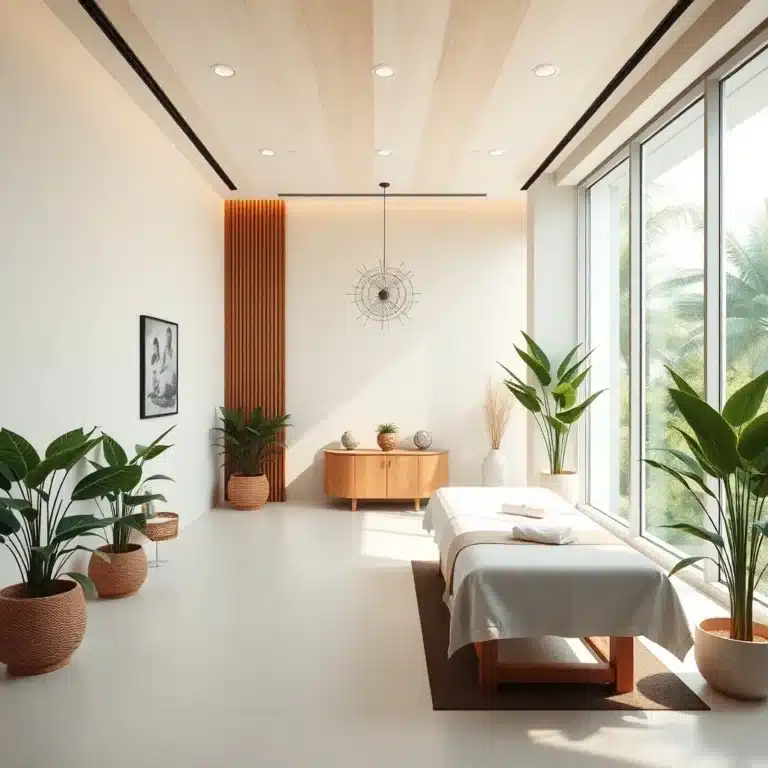 Mai-Massage (Mobile Traditionelle Thai-Massage)