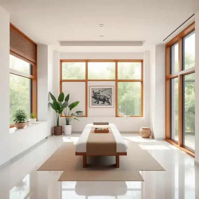 Malai Thai Massage & Spa