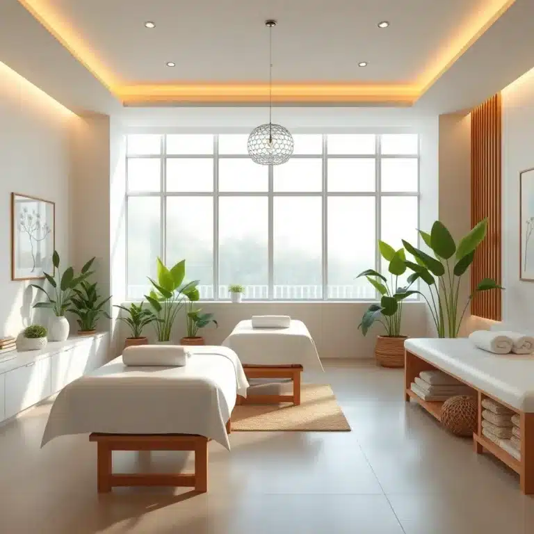 Malai¨s Thai Massage