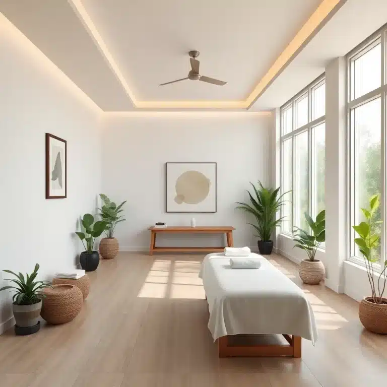 Malee Malai Traditionelle Thaimassage