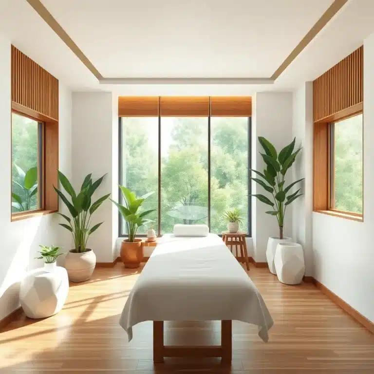 Malee¨s Thai Massage & Spa