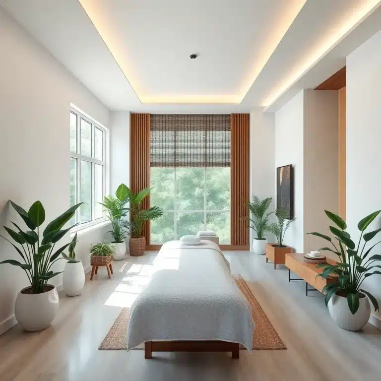 Mali Thai Wellness Massage