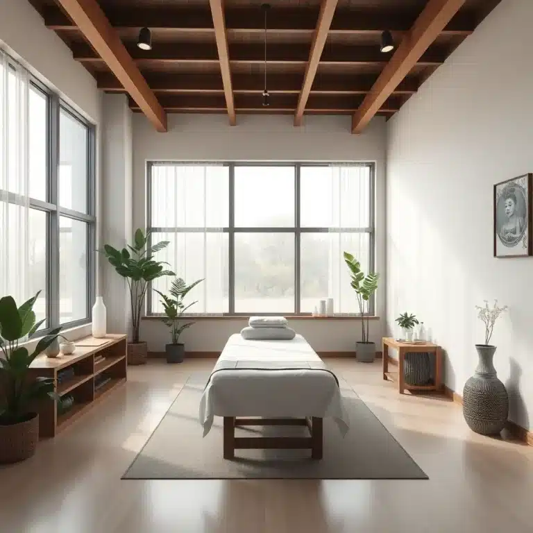 Malin Thaimassage - Potsdam