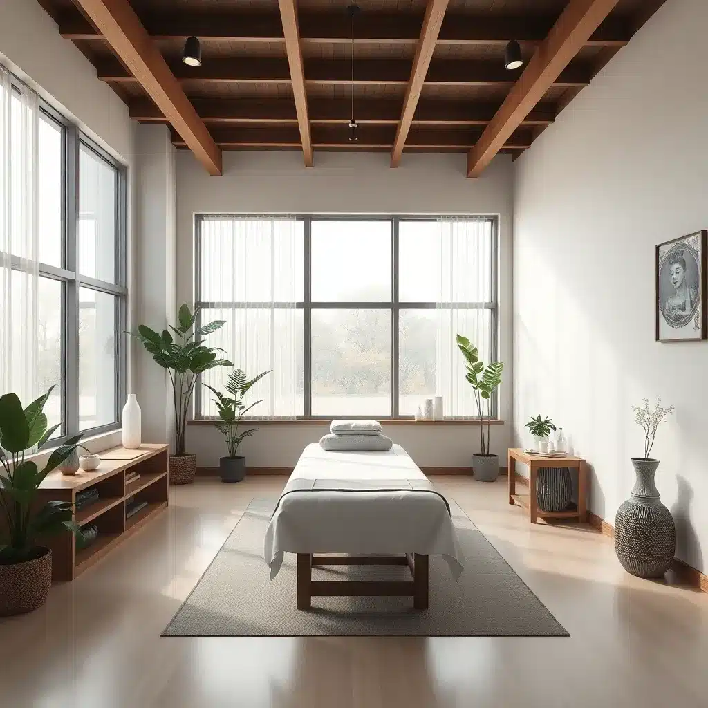 Malin Thaimassage - Potsdam