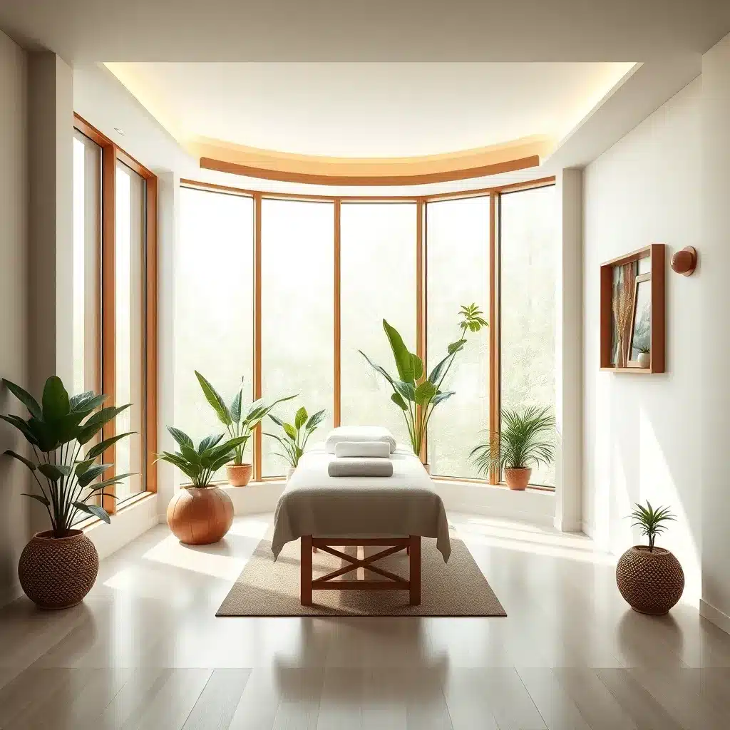 Mandarin Thai Massage