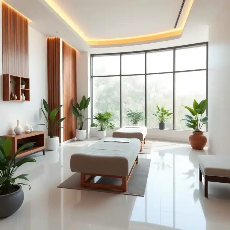 Manora Massage - Thai Wellness Massage