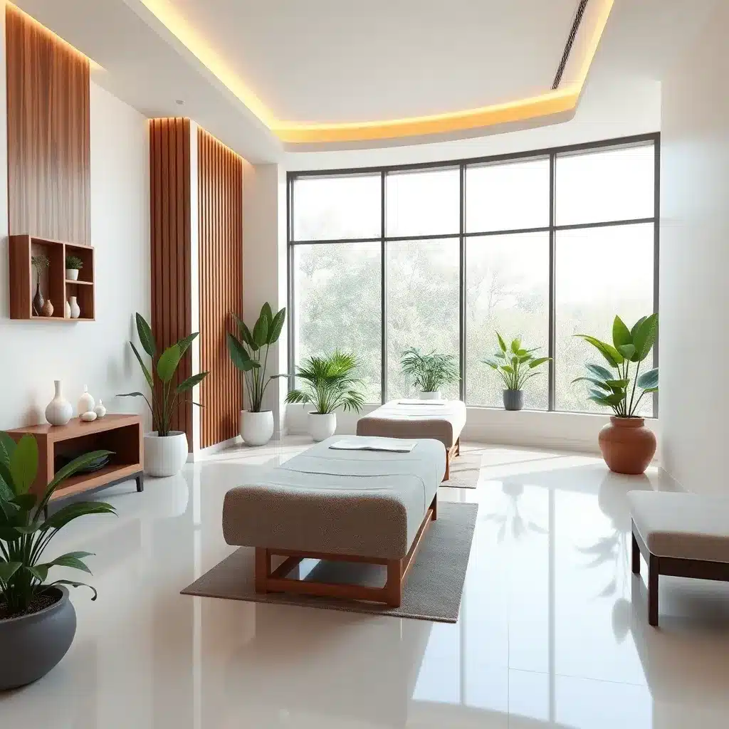 Manora Massage - Thai Wellness Massage