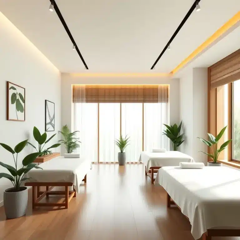 Manora Wellness Thai Massage