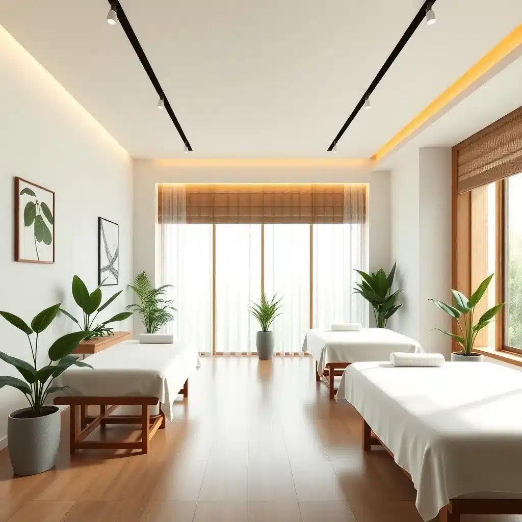 Manora Wellness Thai Massage