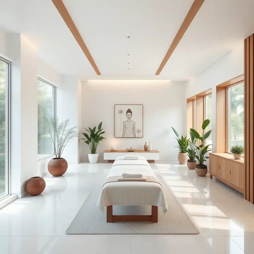 Manuad De Thai Massage Coburg