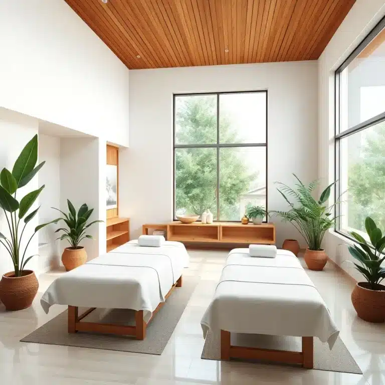 Maprang 4 Thaimassage