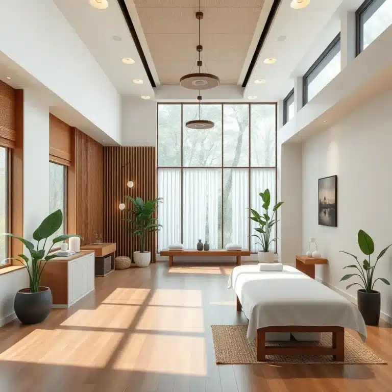 Maroy Thai Massage