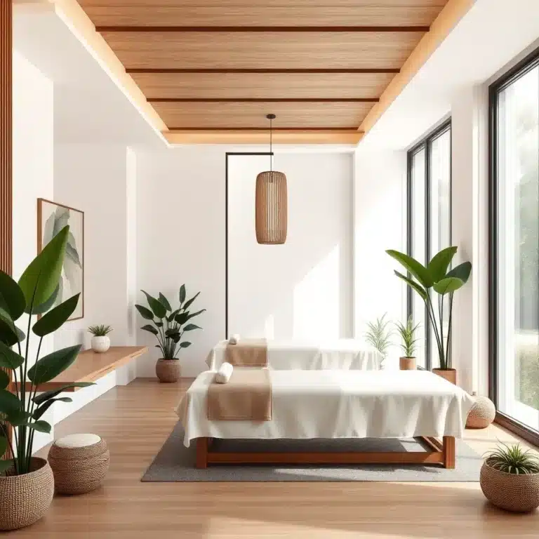 Massage Land (Koh Samui Massage)