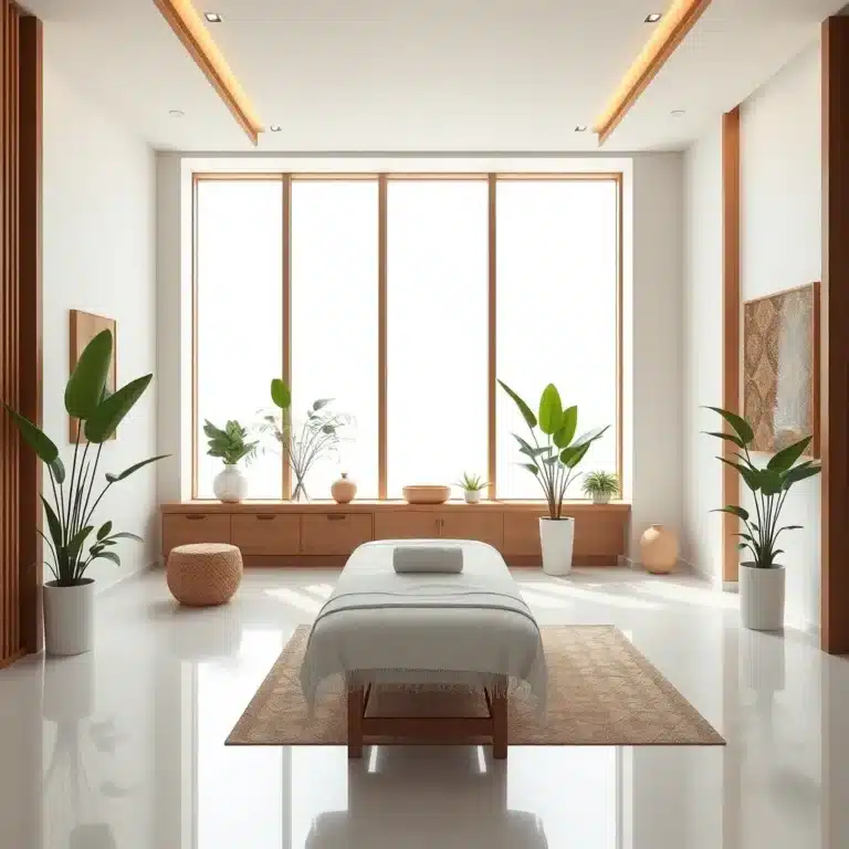 Massage Land (Leelawadee) Wellness & Thaimassage Münster