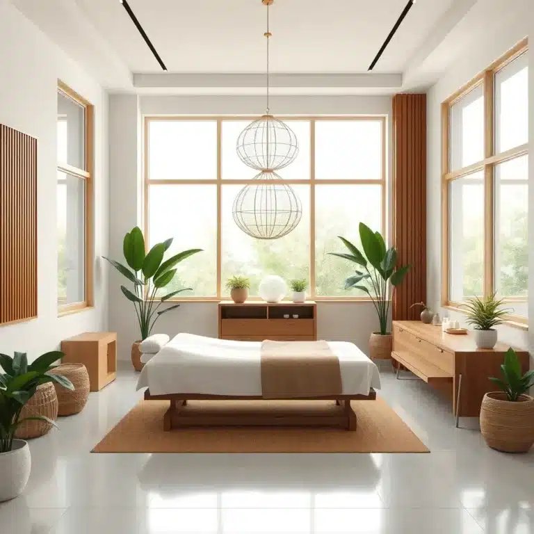 Massage Lotus Bei Ladda