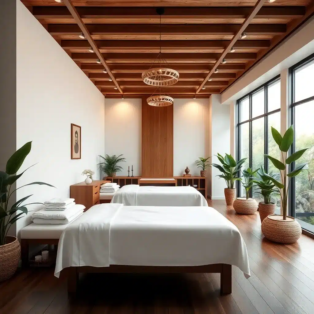 Massagen & Thaimassage Bambus Oase Bottrop