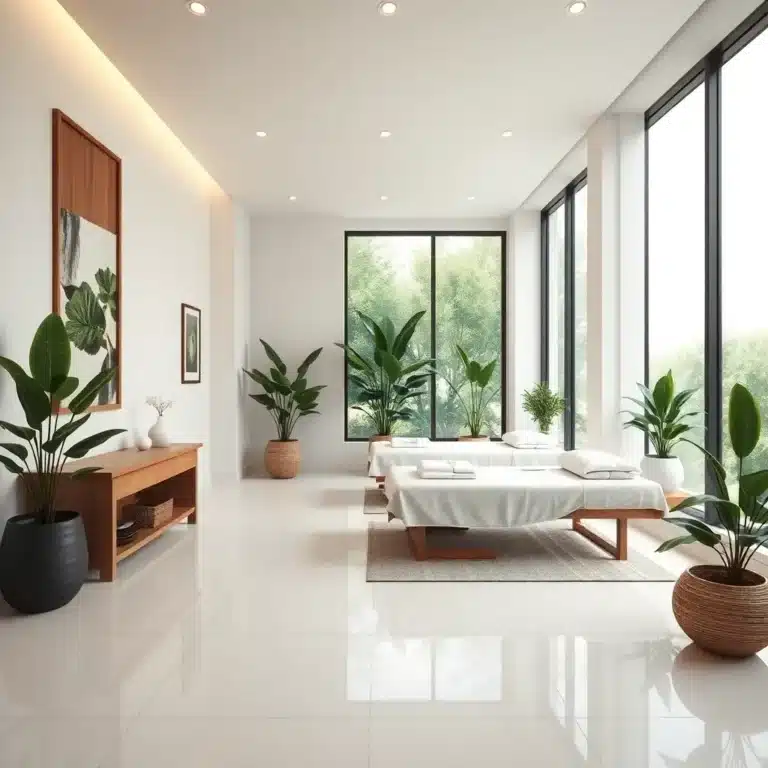 Massagepraxis Wat Tam Thaimassage