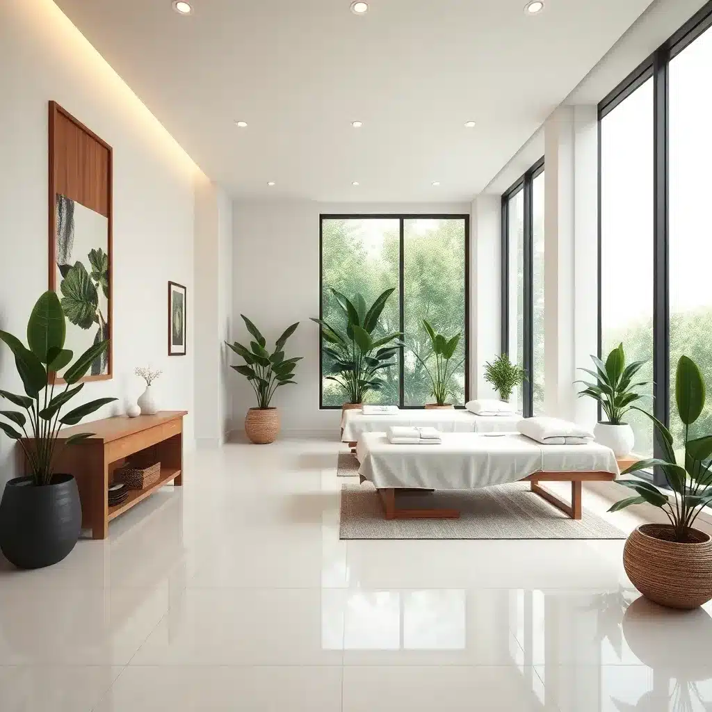 Massagepraxis Wat Tam Thaimassage