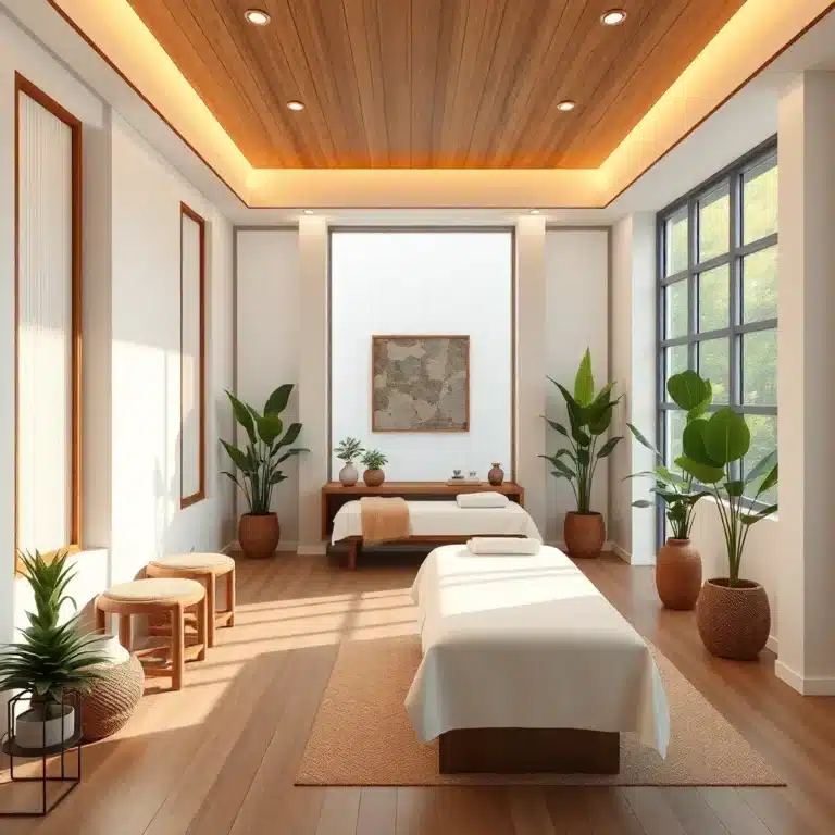 Massagestudio Wantip (Hot Stone Und Thai Massage)