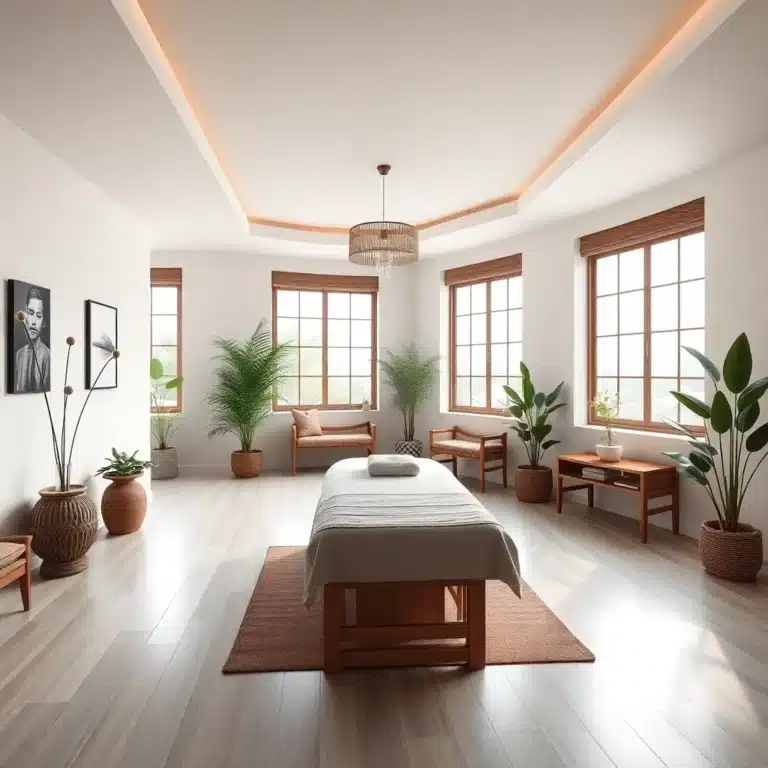 Massagetempel Eggenfelden