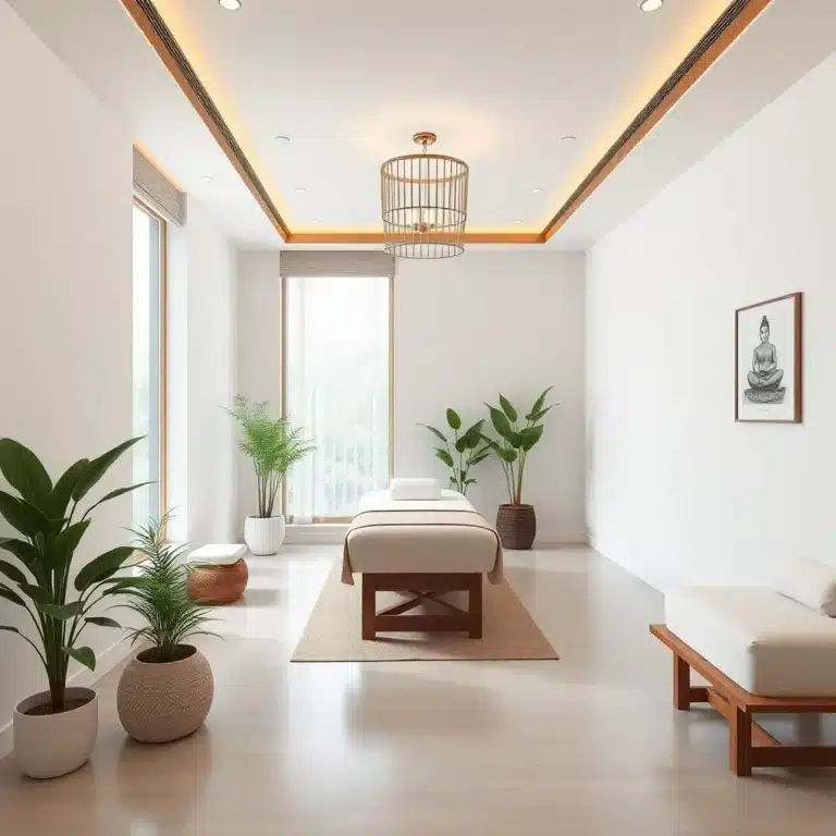 Matchaya Traditionelle Thaimassage